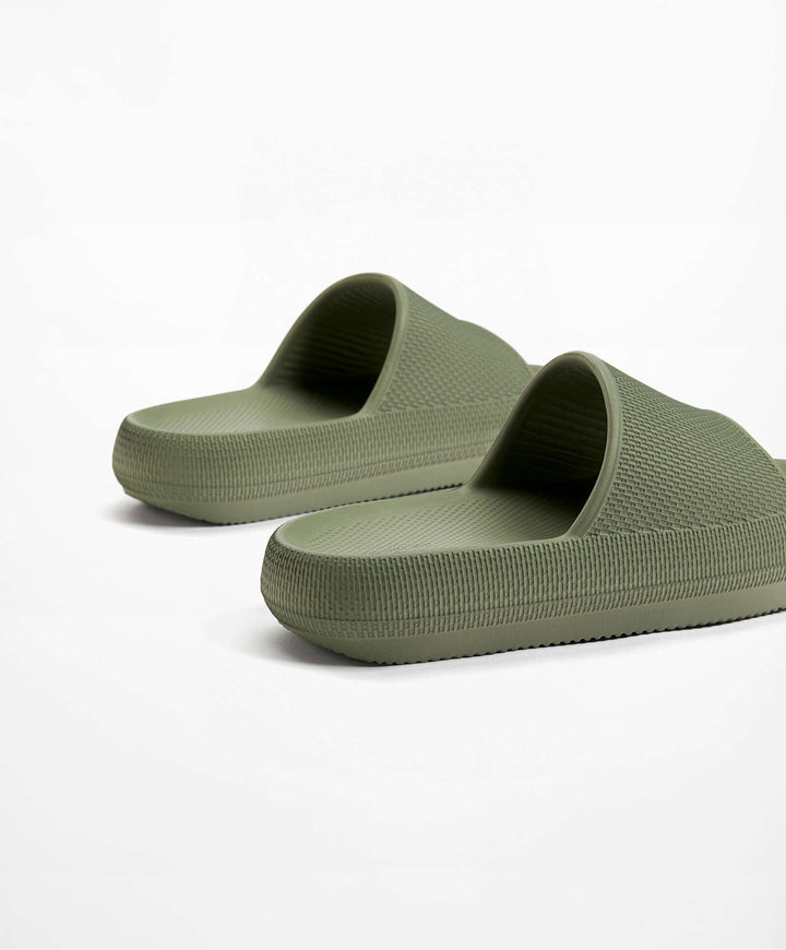 Moudda Oysho - Chaussures de Plage Plateforme Taille 34-36 - Tunisie 3