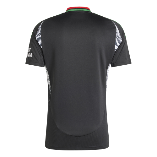 Moudda Adidas - Maillot Extérieur Arsenal 24/25 - Tunisie 3