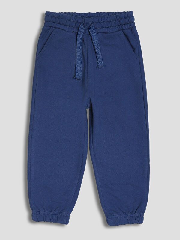Moudda LC Waikiki - Pantalon basique en jersey pour Garçon - Tunisie 1
