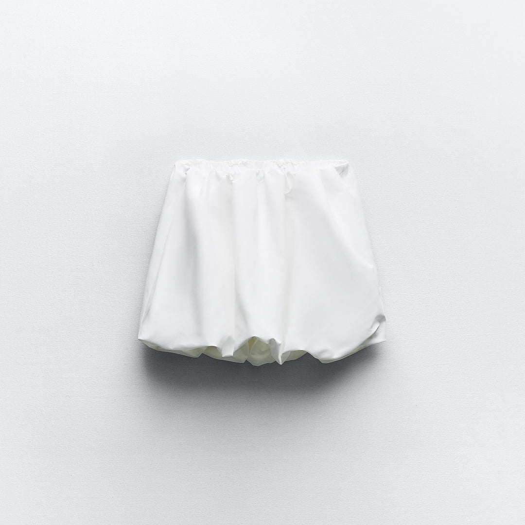 Moudda ZARA - Skirt - Tunisie 2