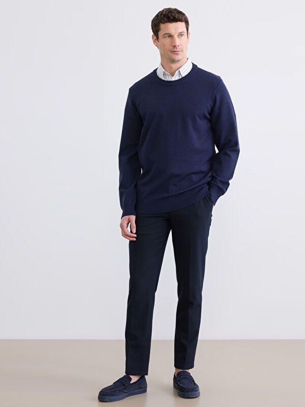 Moudda LC Waikiki - Pull en tricot pour Homme - Tunisie 2