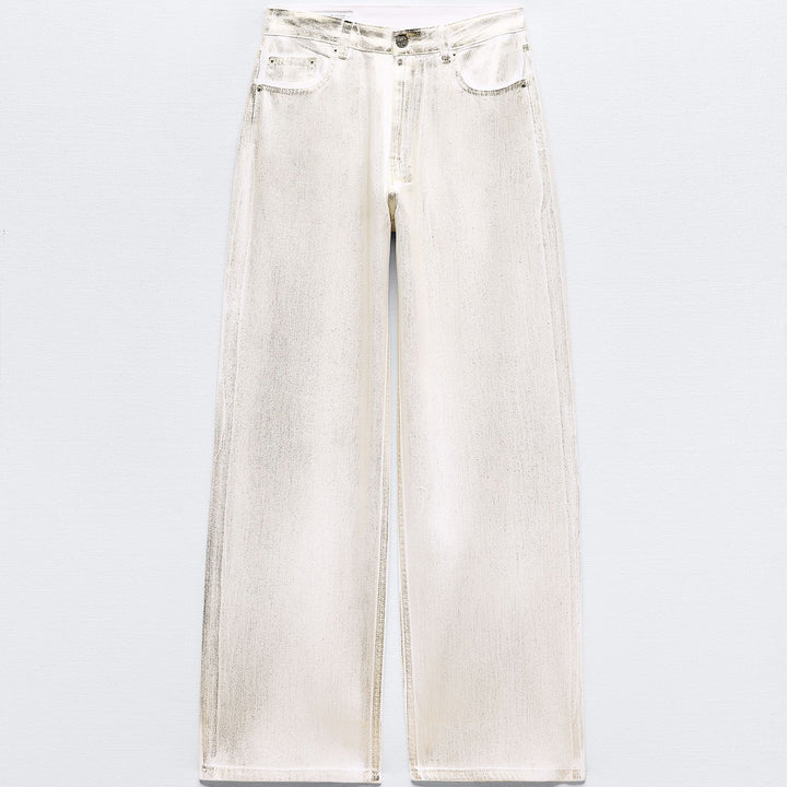 Moudda ZARA - Folder Pants - Tunisie 5