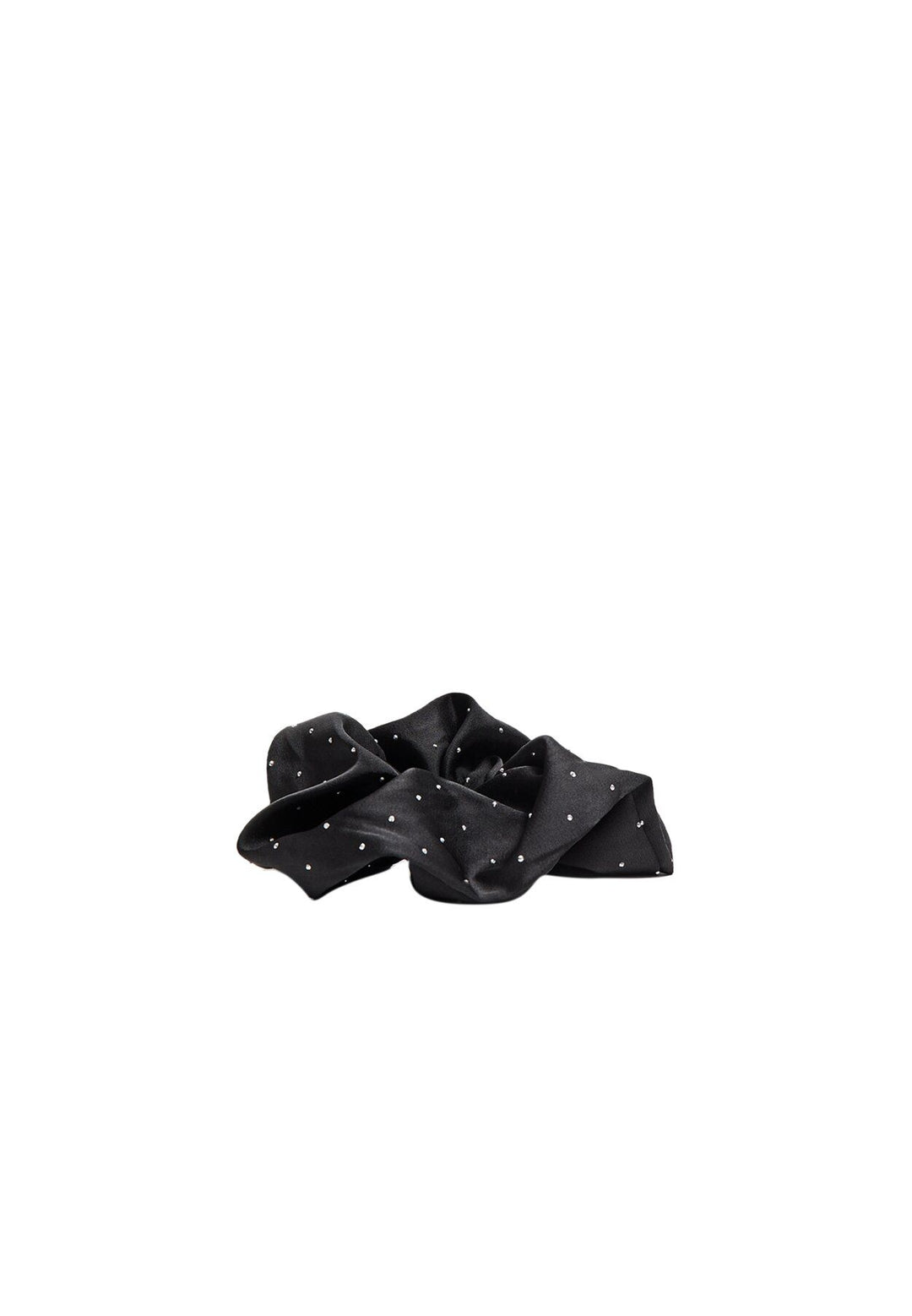 Moudda STRADIVARIUS - Élastique à Cheveux Maxi Strass - Tunisie 1