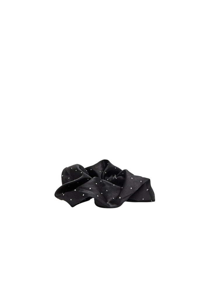 Moudda STRADIVARIUS - Élastique à Cheveux Maxi Strass - Tunisie 1