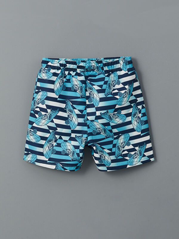 Moudda LC Waikiki - Ensemble maillot de bain en tissu - Tunisie 5