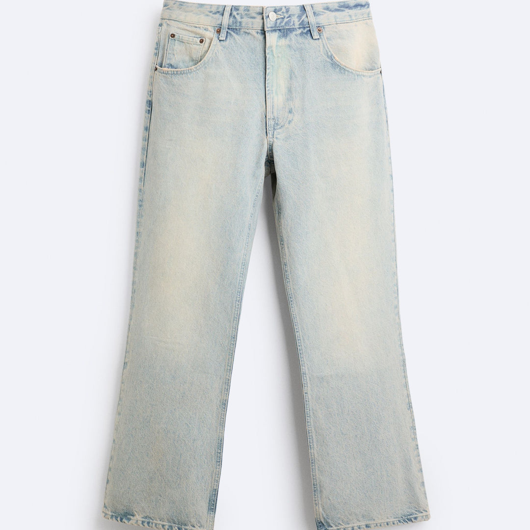 Moudda ZARA - Pants Denim - Tunisie 1