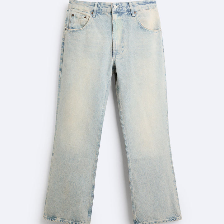 Moudda ZARA - Pants Denim - Tunisie 1