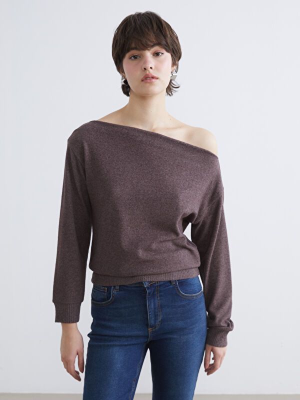 Moudda LC Waikiki - Sweatshirt en jersey - Tunisie 5