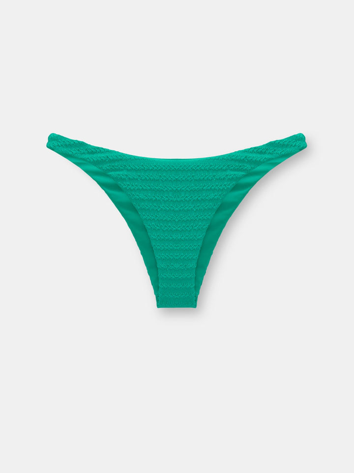 Moudda PULL & BEAR - Culotte Bikini Pacific Cazuela Texturé - Tunisie 3