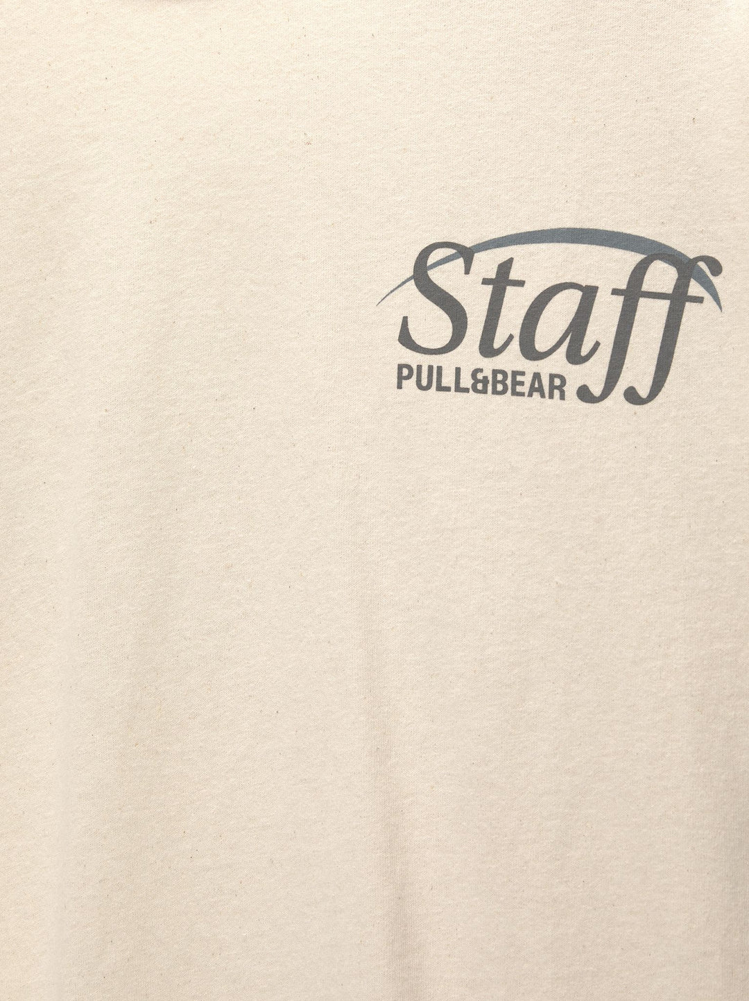 Moudda PULL & BEAR - Body Uniforme - Tunisie 6
