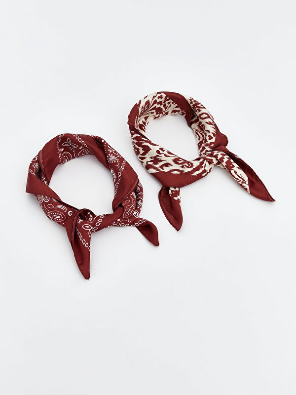 Moudda LC Waikiki - Bandana pour Femme - Tunisie 1