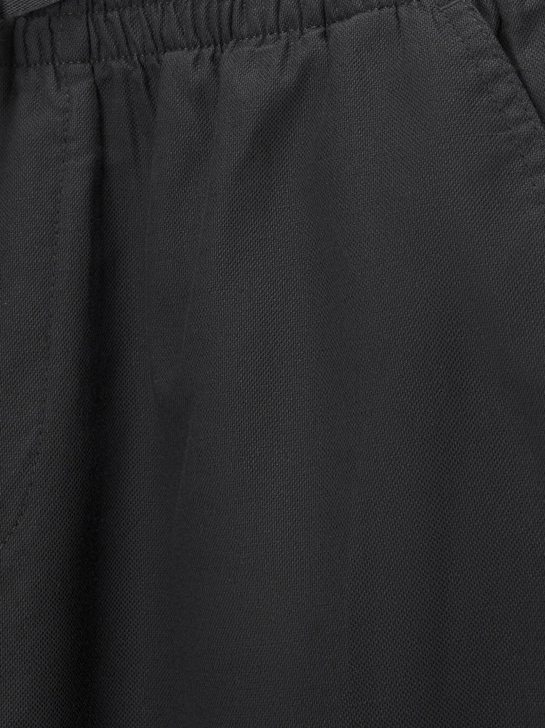 Moudda PULL & BEAR - Pantalon Jogger Lin sans Revers - Tunisie 7
