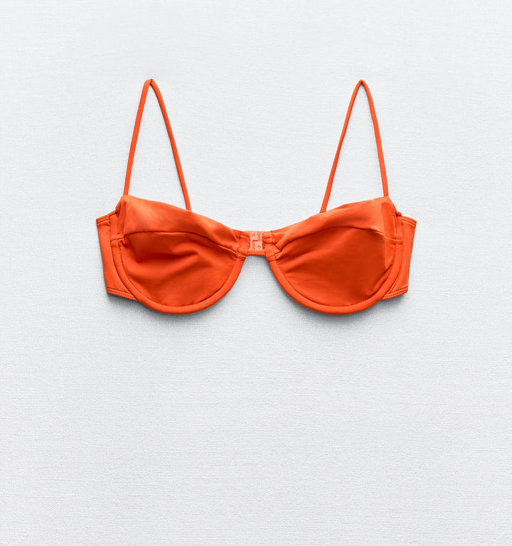 Moudda ZARA - Swimsuit Bikini - Tunisie 2