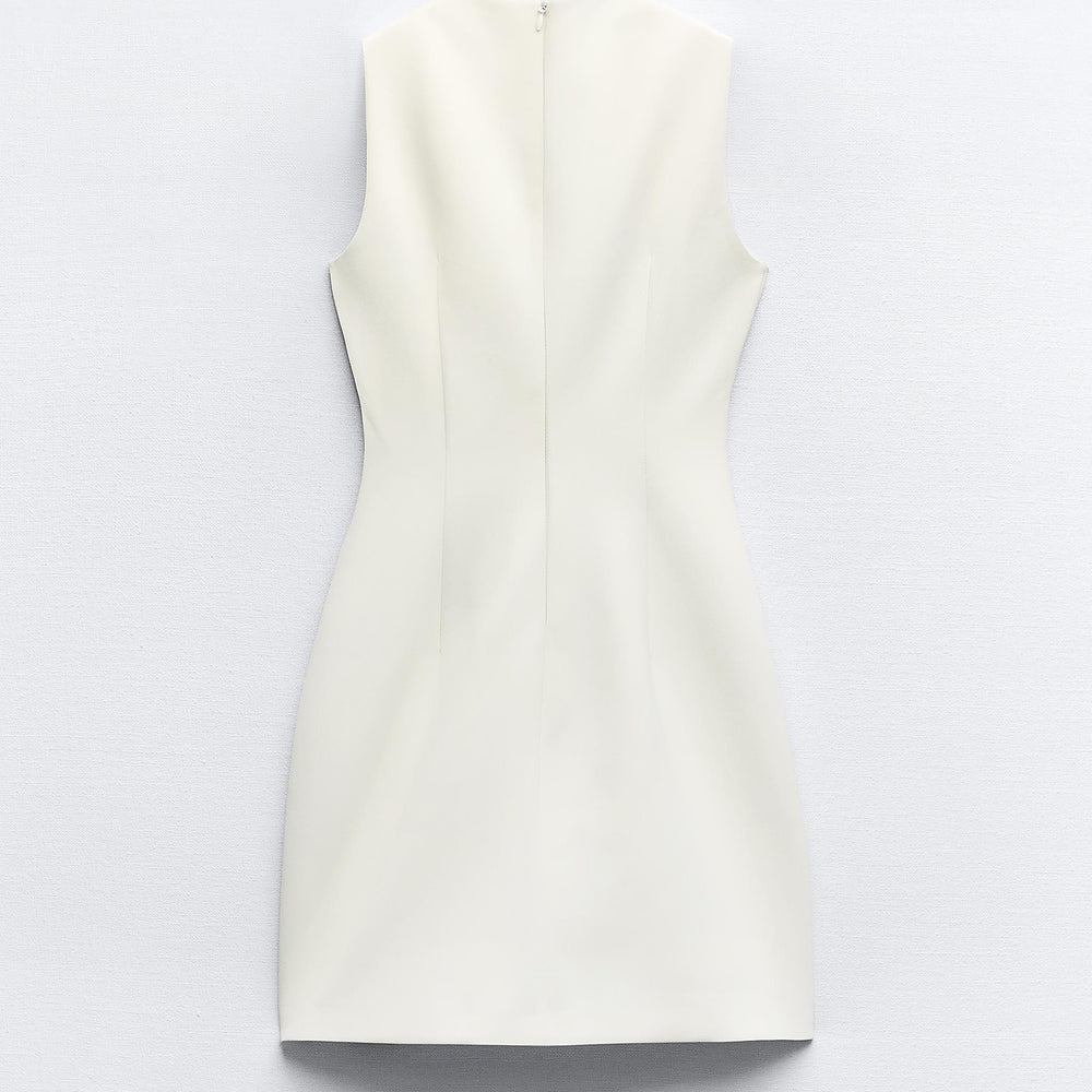 Moudda ZARA - T-Dress - Tunisie 2