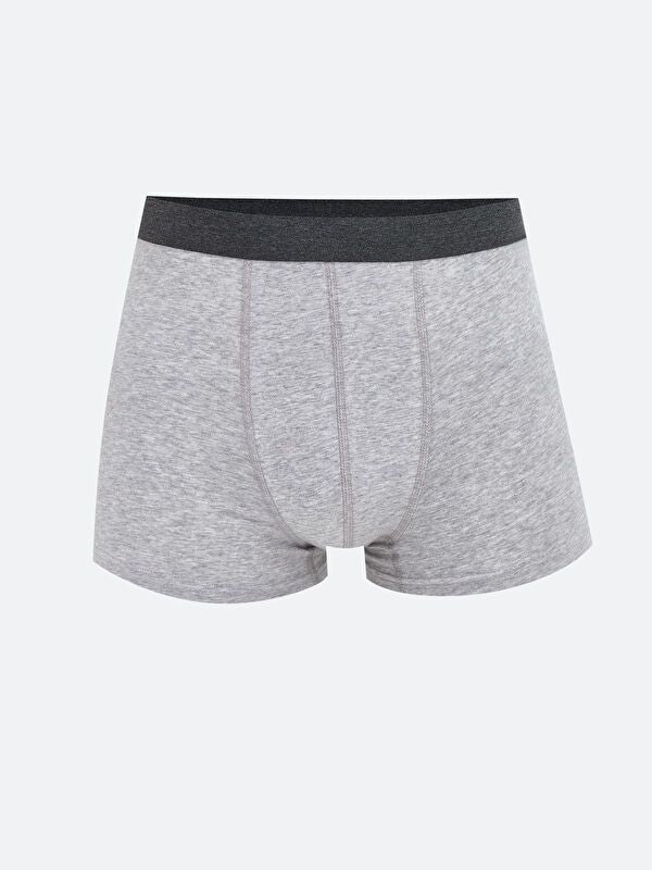 Moudda LC Waikiki - Sous-vêtement boxer pour Hommes - Tunisie 3