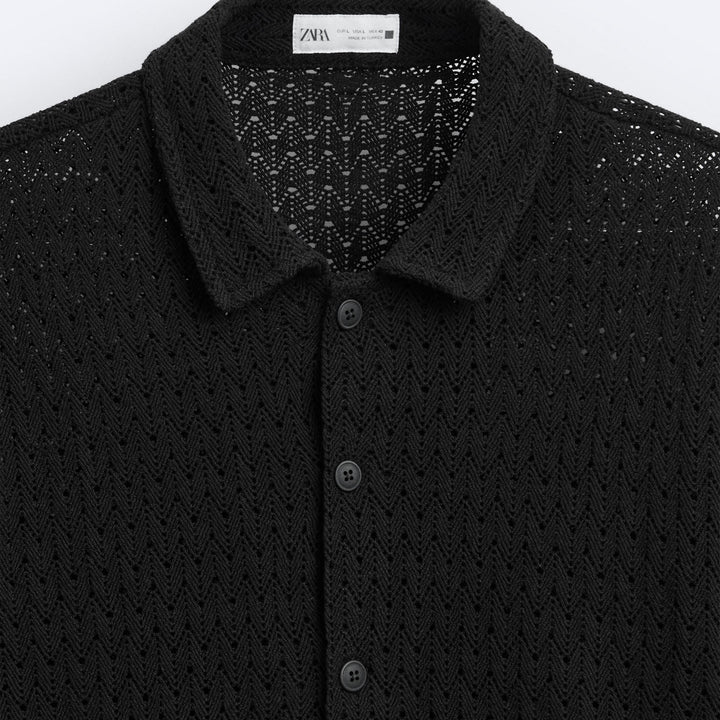 Moudda ZARA - Summer Shirt - Tunisie 6
