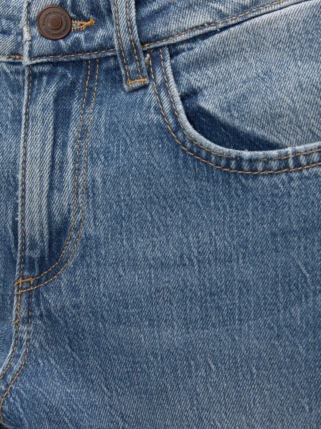 Moudda PULL & BEAR - Pantalon Bootcut Tapeta - Tunisie 6