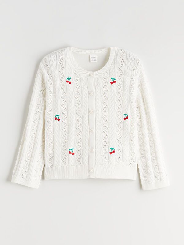 Moudda LC Waikiki - Cardigan en tricot - Tunisie 1