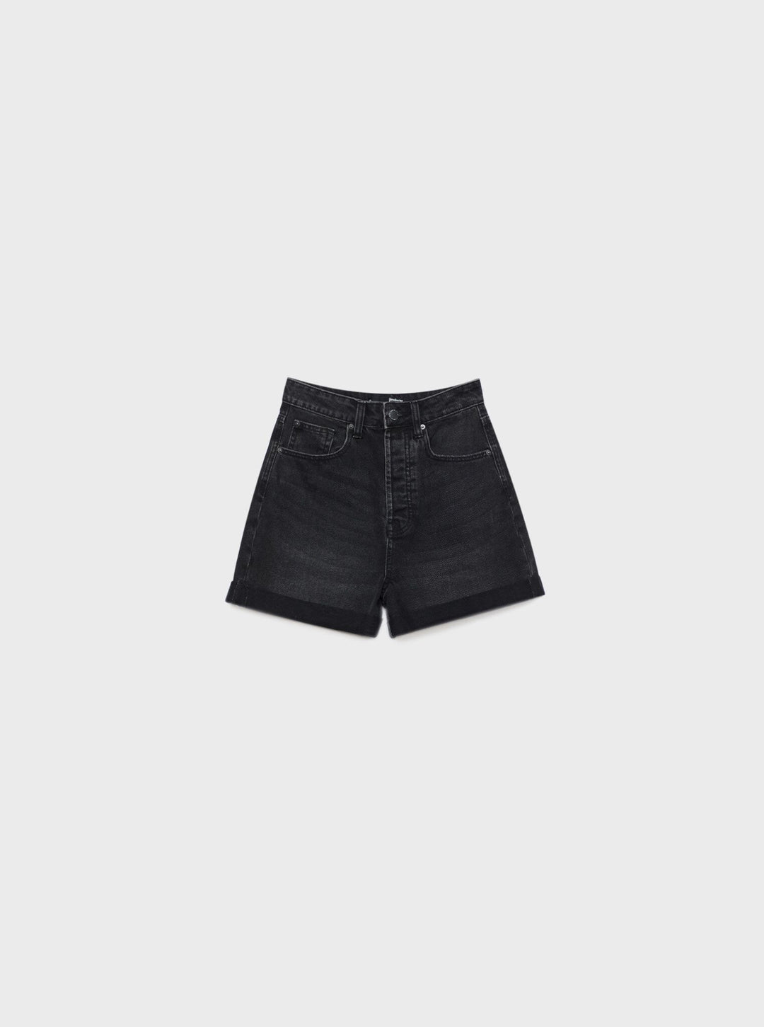 Moudda STRADIVARIUS - Short - Tunisie 1