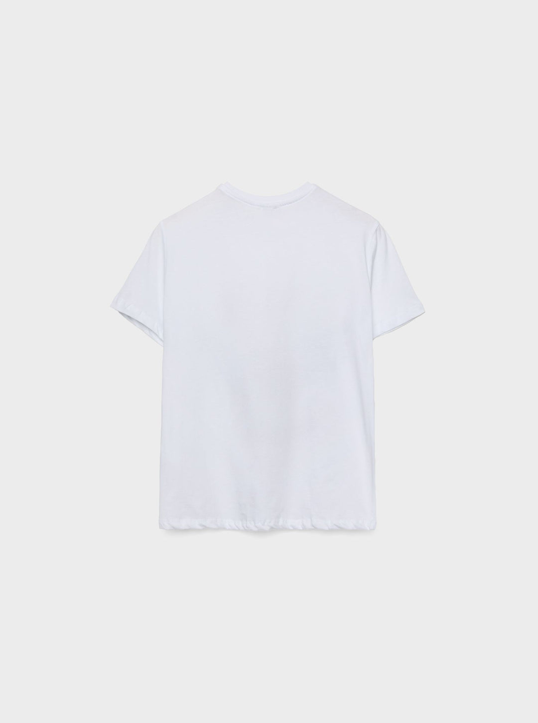 Moudda STRADIVARIUS - T-Shirt Manches courtes Graphique Foil - Tunisie 4
