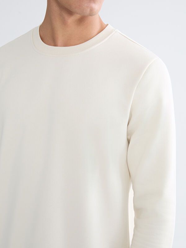 Moudda LC Waikiki - Sweat-shirt  jersey pour Hommes - Tunisie 3