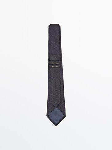 Moudda Massimo Dutti - Cravate - Tunisie 2