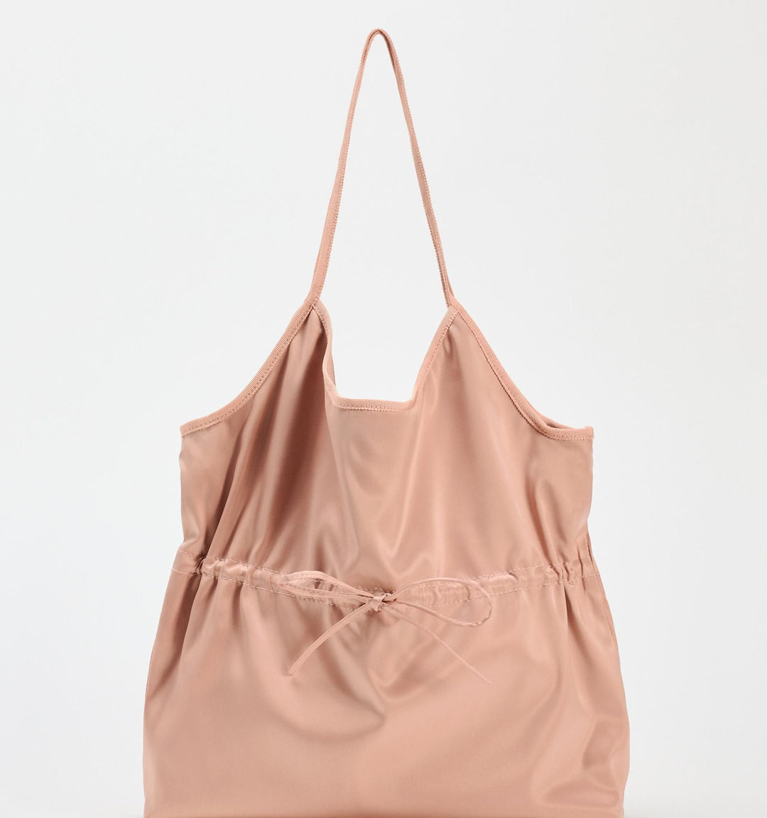 Moudda ZARA - Sac shopper haut petits nœuds - Tunisie 2