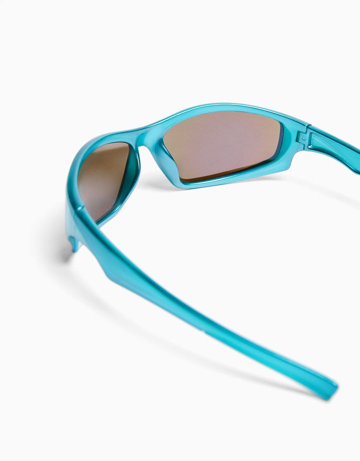 Moudda BERSHKA - Lunettes - Tunisie 1
