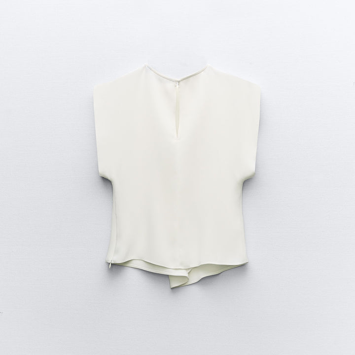 Moudda ZARA - Shirt - Tunisie 2
