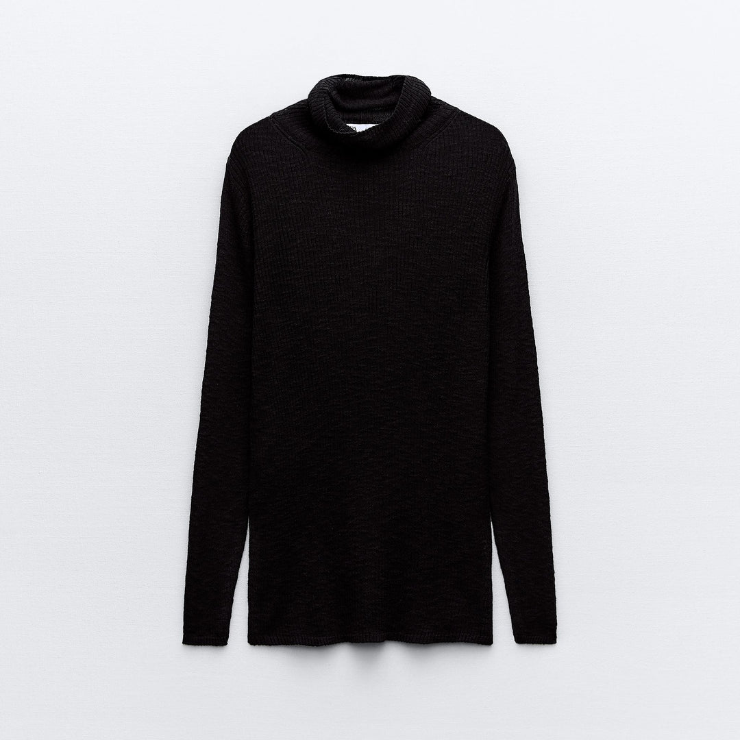 Moudda ZARA - Knit Sweater - Tunisie 4