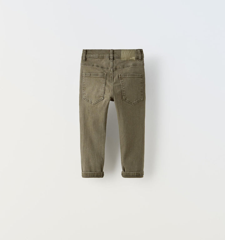Moudda ZARA - Pantalon - Tunisie 1