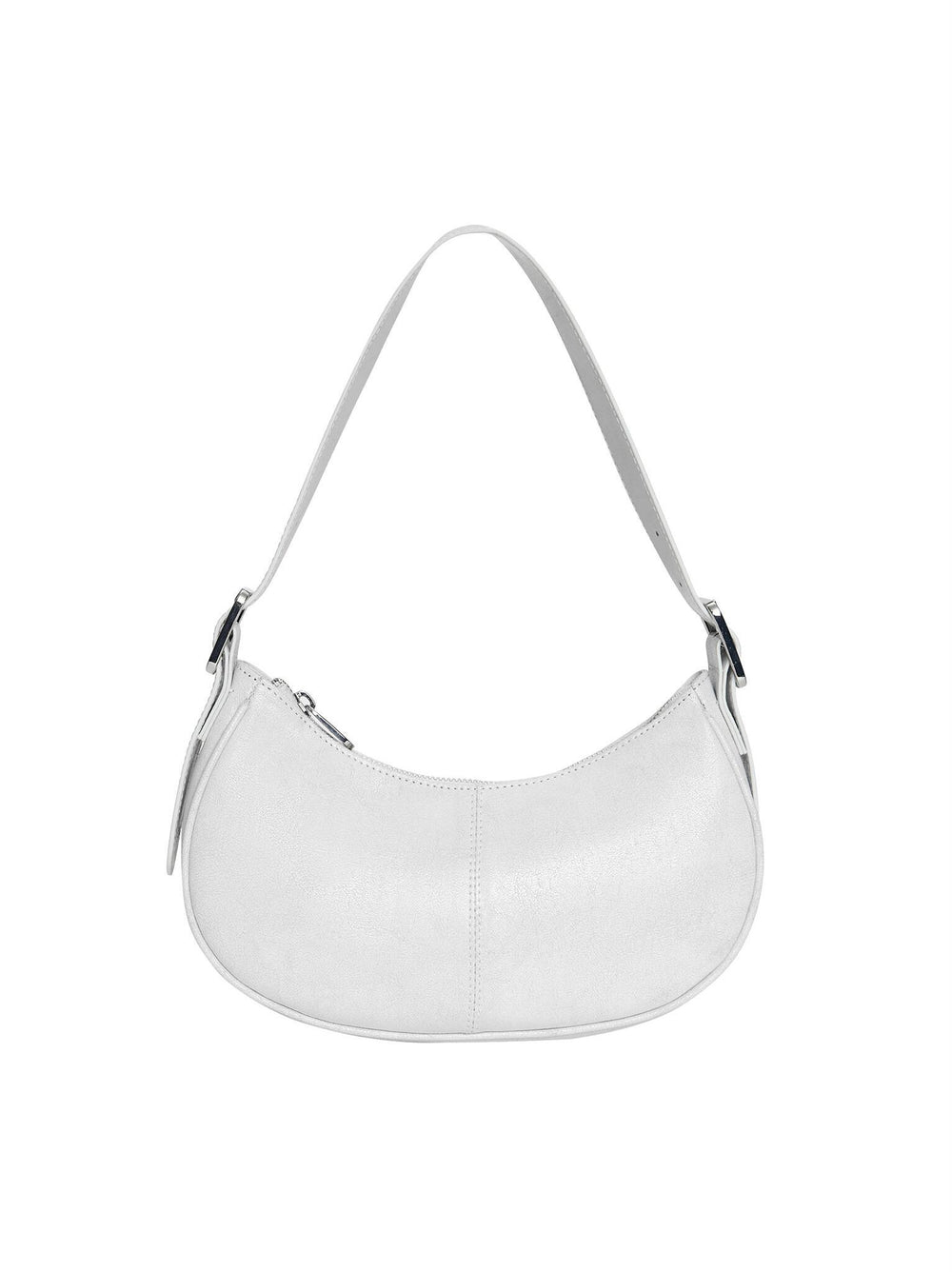 Moudda PULL & BEAR - Sac à Bandoulière Couture Centrale - Tunisie 2