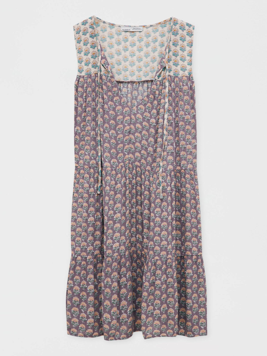 Moudda PULL & BEAR - Robe - Tunisie 1