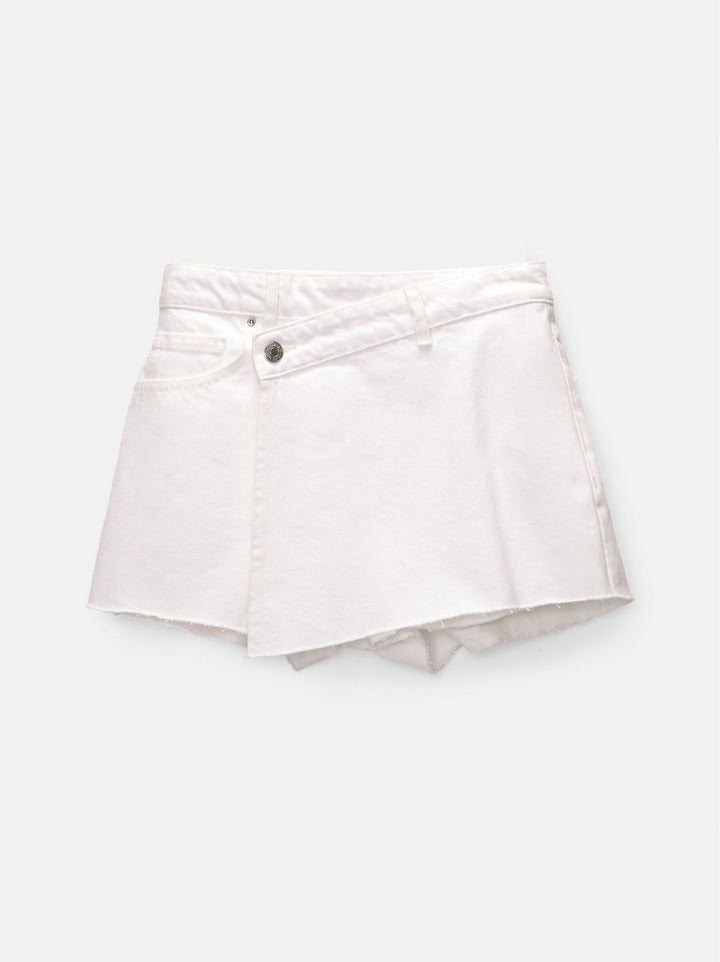 Moudda PULL & BEAR - Skort Paréo - Tunisie 4