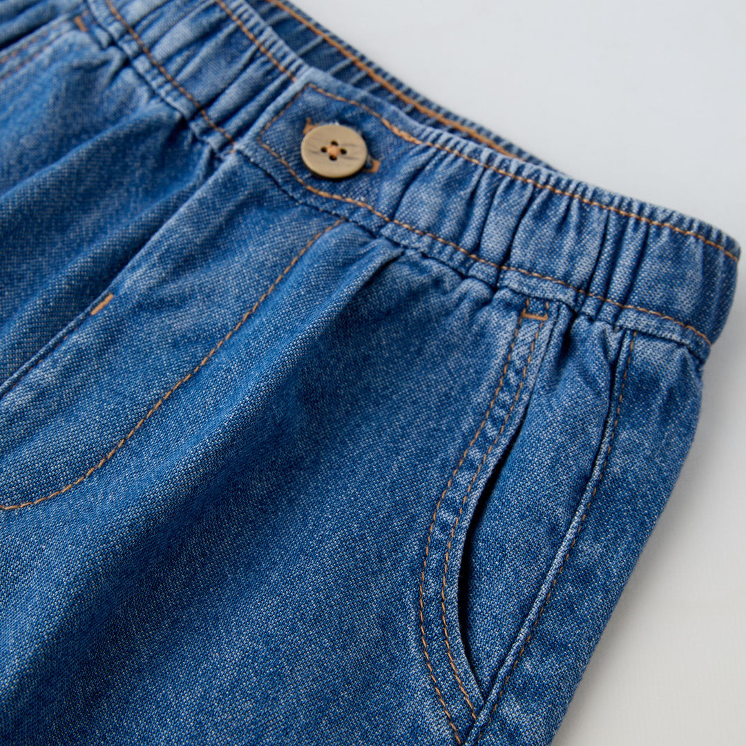 Moudda ZARA - Kdo Denim Trs - Tunisie 6