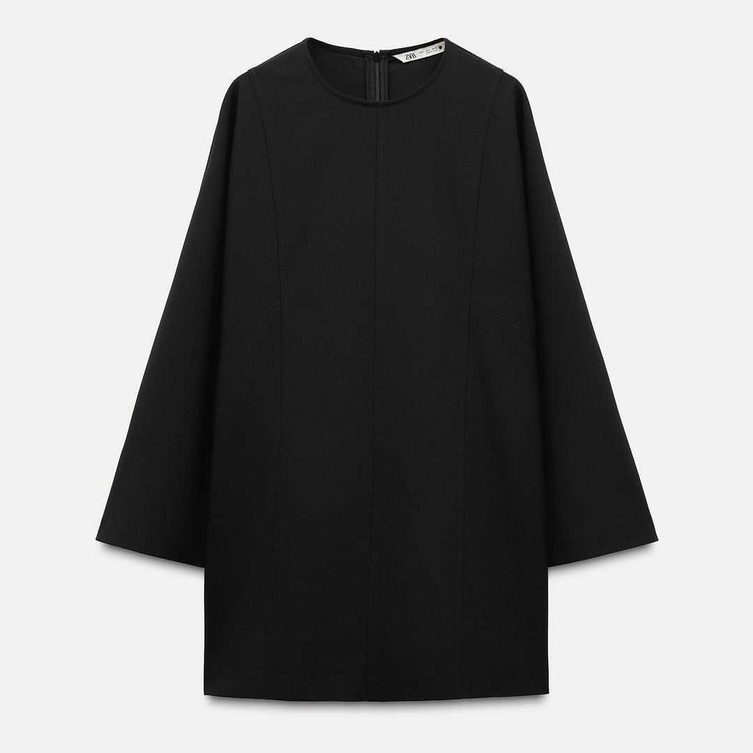 Moudda ZARA - Robe courte veste manches longues - Tunisie 1