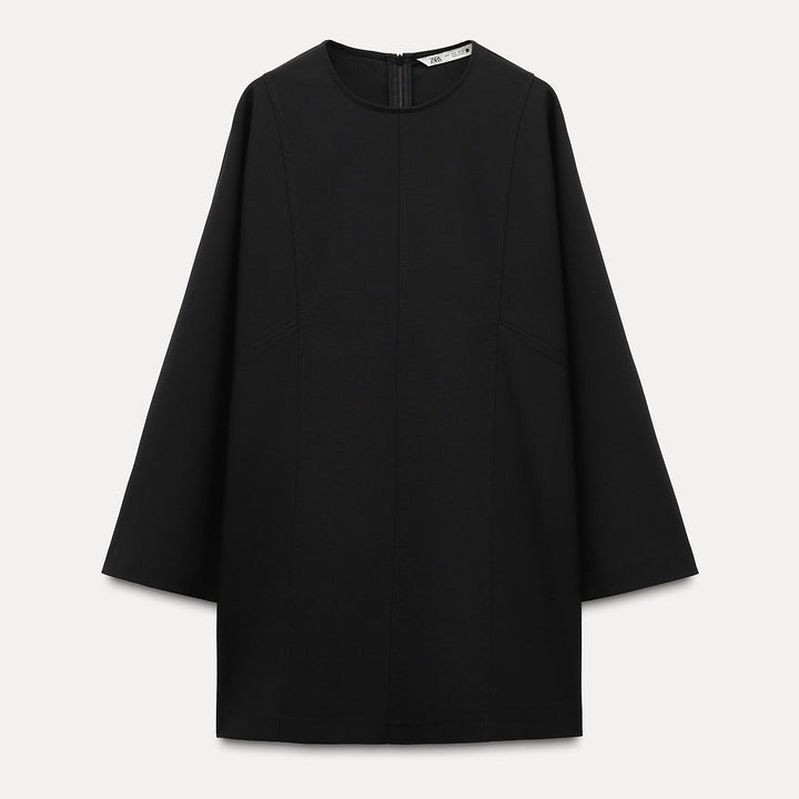 Moudda ZARA - Robe courte veste manches longues - Tunisie 1
