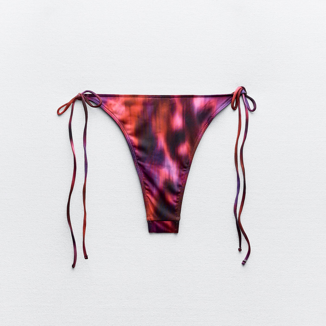 Moudda ZARA - Swimsuit Bikini - Tunisie 3