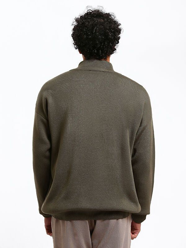 Moudda LC Waikiki - Tricot pullover pour Hommes - Tunisie 5