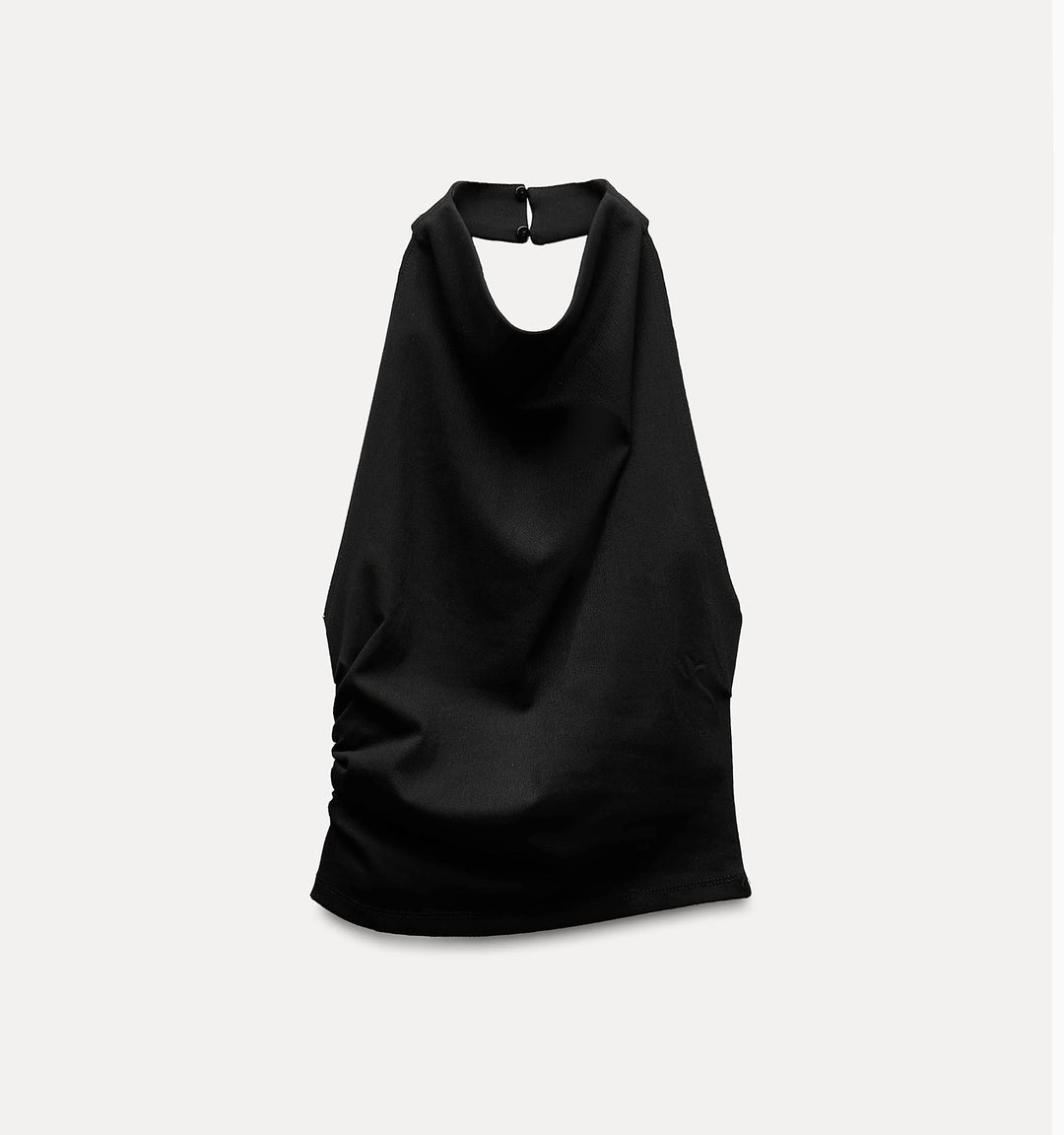 Moudda ZARA - Haut brassière, matière fluide et élastique – ensemble - Tunisie 2