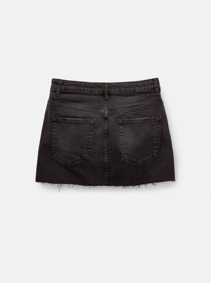 Moudda PULL & BEAR - Skirt - Tunisie 3