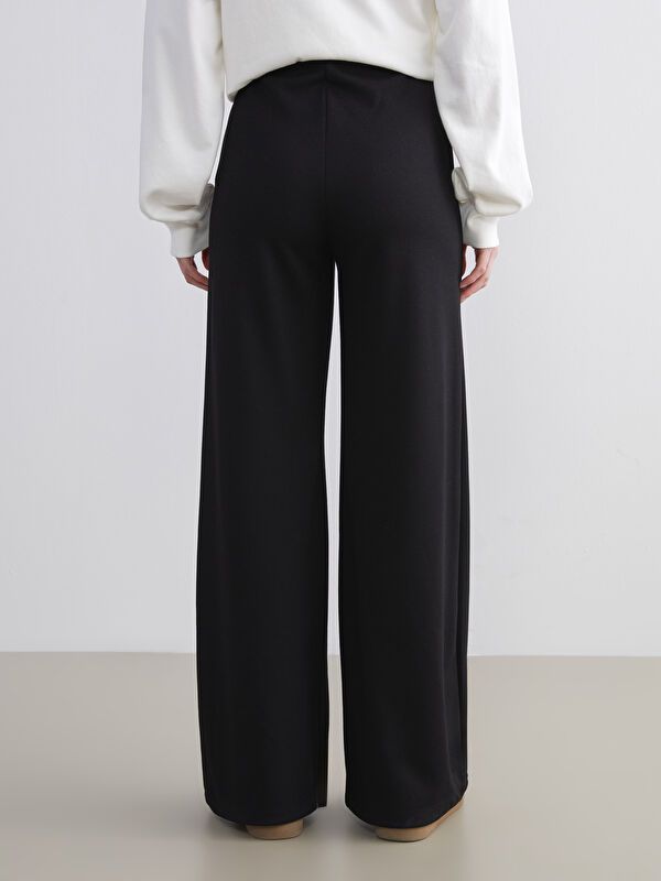 Moudda LC Waikiki - Pantalon en jersey pour Femme - Tunisie 4