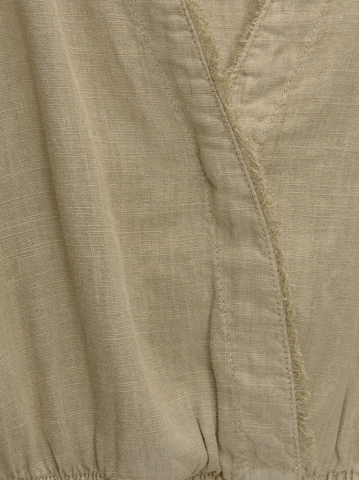 Moudda PULL & BEAR - Body Rustique Désfilé - Tunisie 3