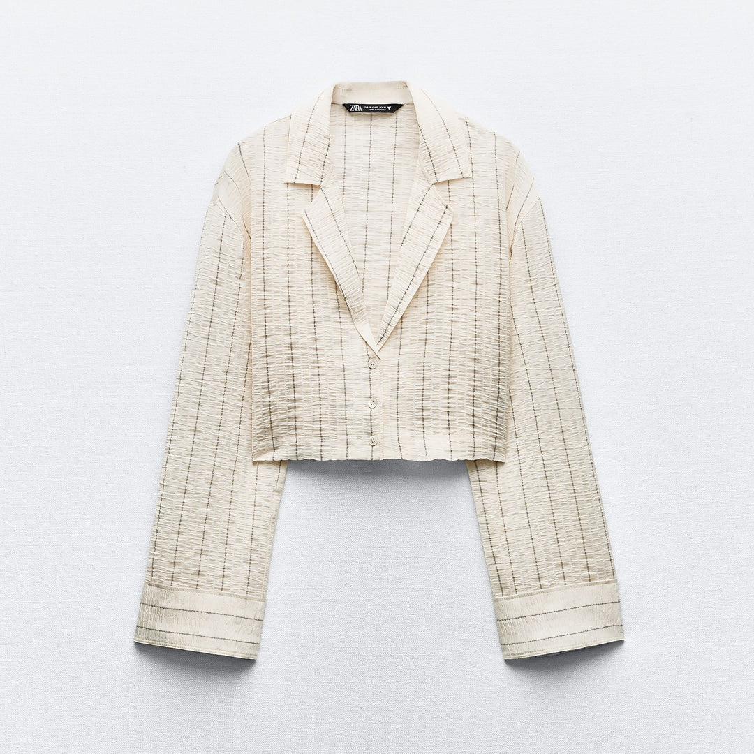 Moudda ZARA - Shirt - Tunisie 4