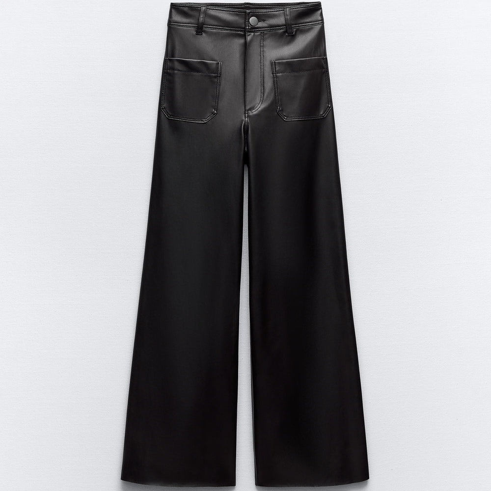 Moudda ZARA - Folder Pants - Tunisie 3