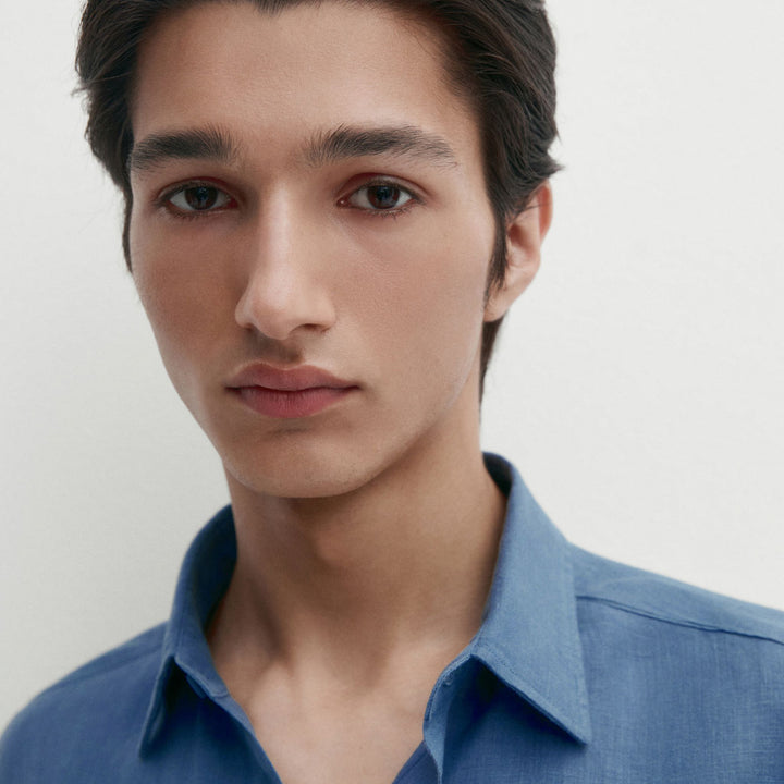 Moudda Massimo Dutti - Tunisie