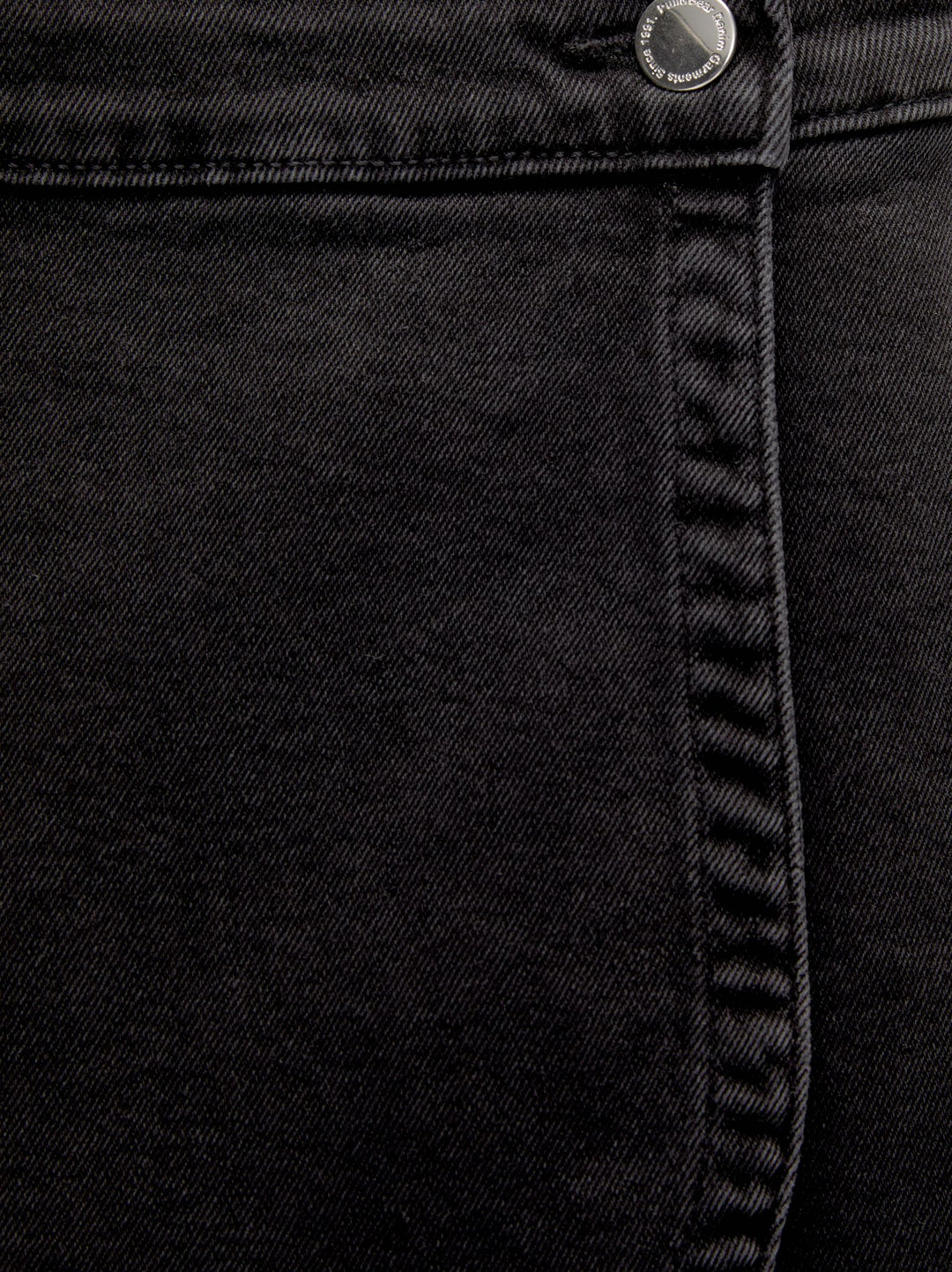 Moudda PULL & BEAR - Mini Skort Mi-Hauteur Confort - Tunisie 3