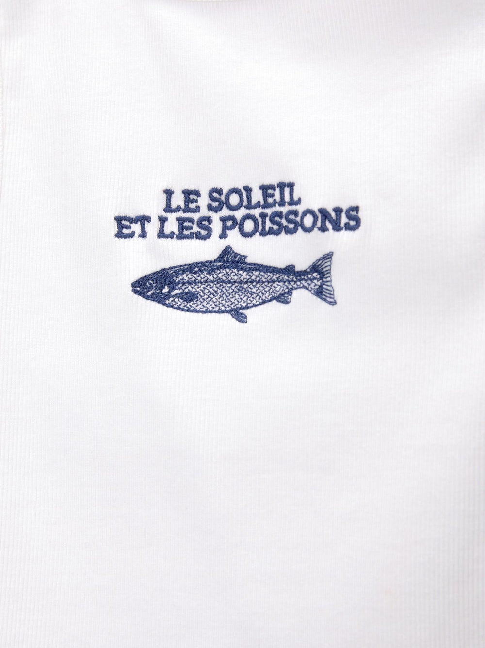 Moudda PULL & BEAR - Top Pacific Poisson - Tunisie 2