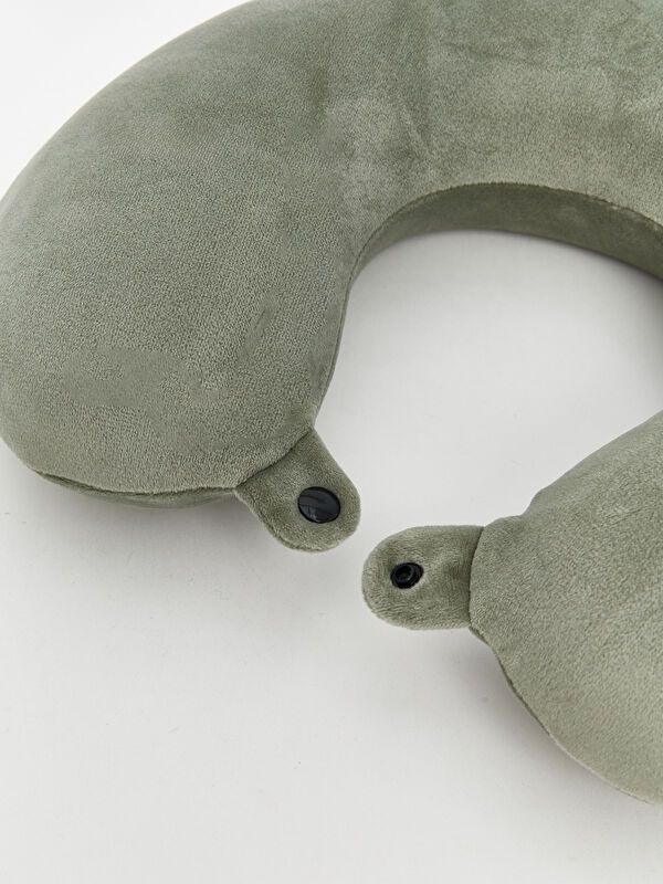 Moudda LC Waikiki - Accessoires Voyage adulte Vert olive - Tunisie 3