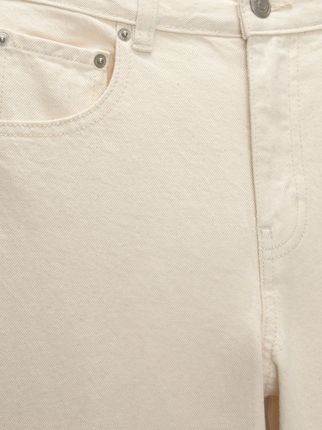 Moudda PULL & BEAR - Pantalon Taille Moyenne Revers Bas - Tunisie 5